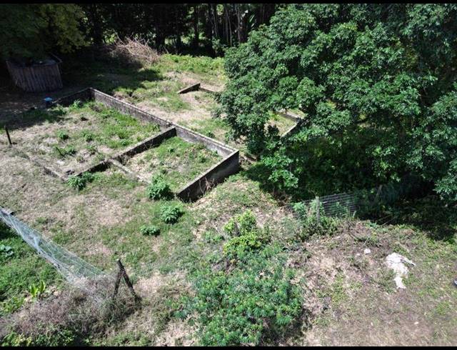 LAND FOR SALE IN HILLCREST PARK